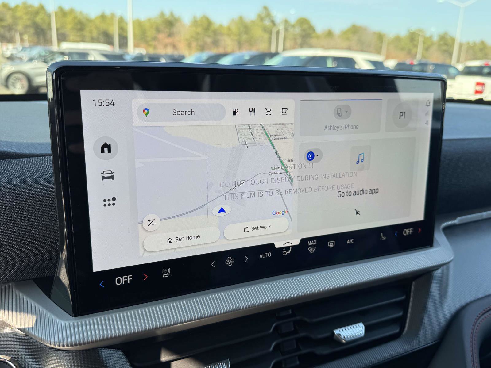 New 2026 Ford Explorer ST-Line image 23
