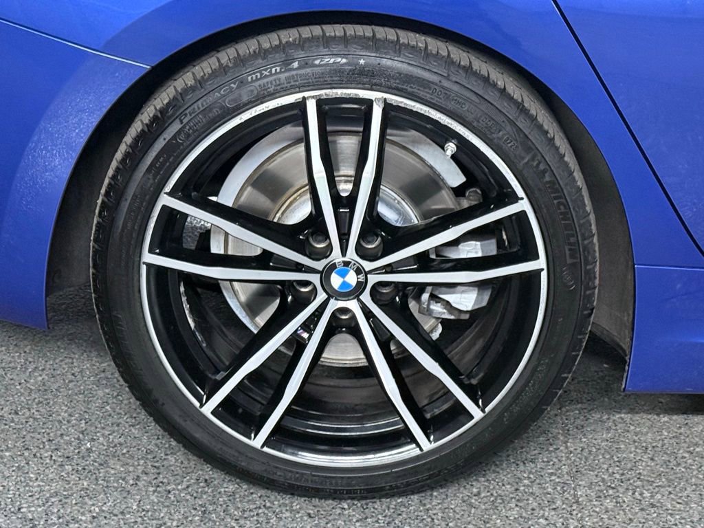 Used 2020 BMW 330i xDrive Sedan image 8