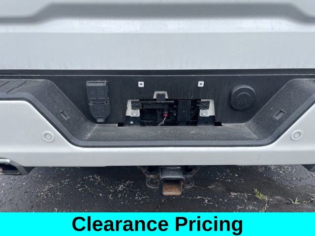 Used 2022 GMC Sierra 1500 Denali w/ Technology Package image 35