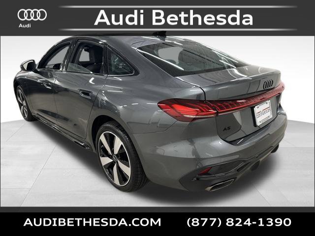 New 2026 Audi A5 Premium Plus AWD/4WD image 5