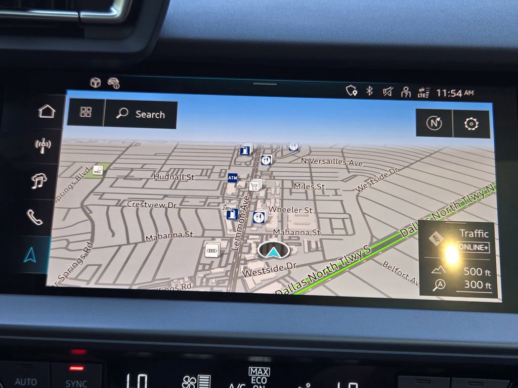 New 2026 Audi A3 2.0T Premium image 20