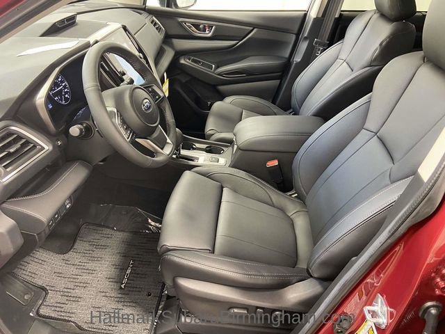 New 2025 Subaru Ascent Limited w/ Popular Package #2 image 11