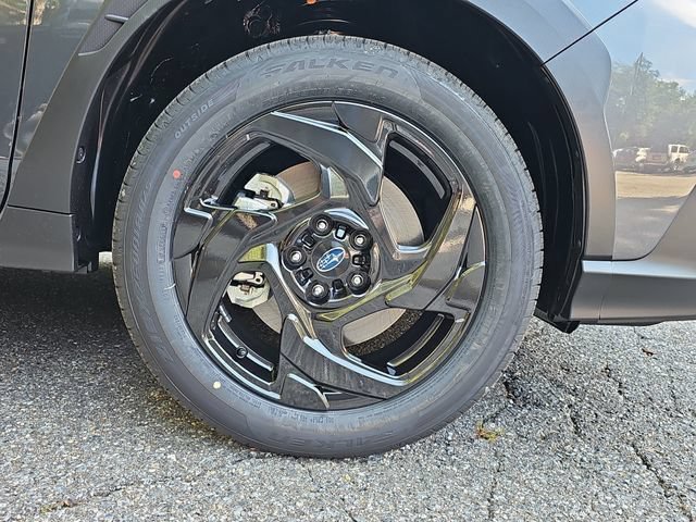 New 2026 Subaru Crosstrek 2.5i Sport AWD/4WD image 19