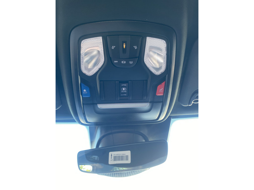 New 2027 RAM 3500 Tradesman AWD/4WD image 39
