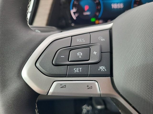 New 2026 Volkswagen Atlas SEL image 22