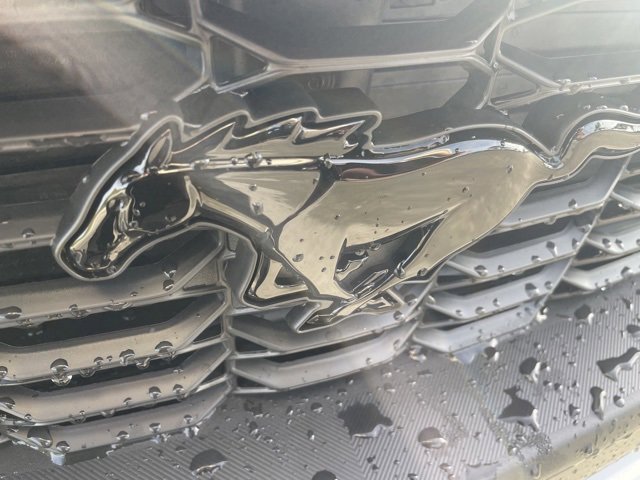 New 2026 Ford Mustang Coupe image 27