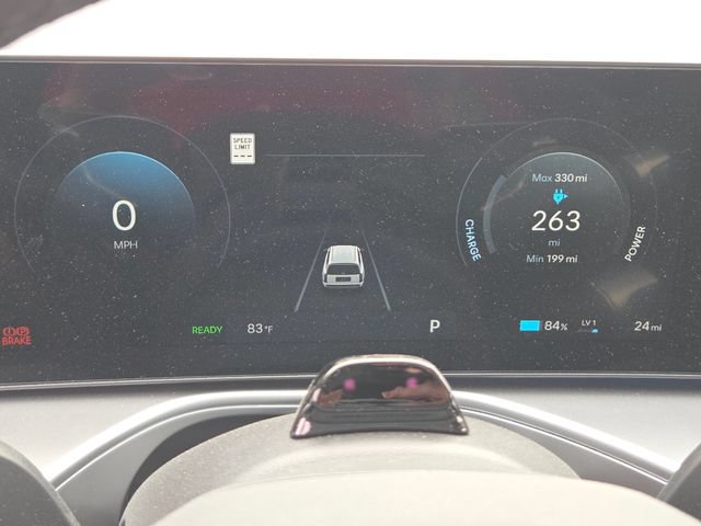 New 2026 Hyundai Ioniq 9 SEL AWD/4WD image 32