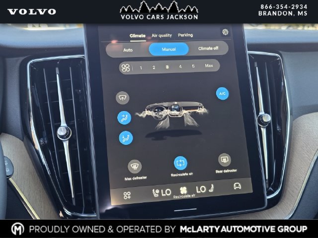 New 2026 Volvo XC60 B5 Plus w/ Climate Package AWD/4WD image 8