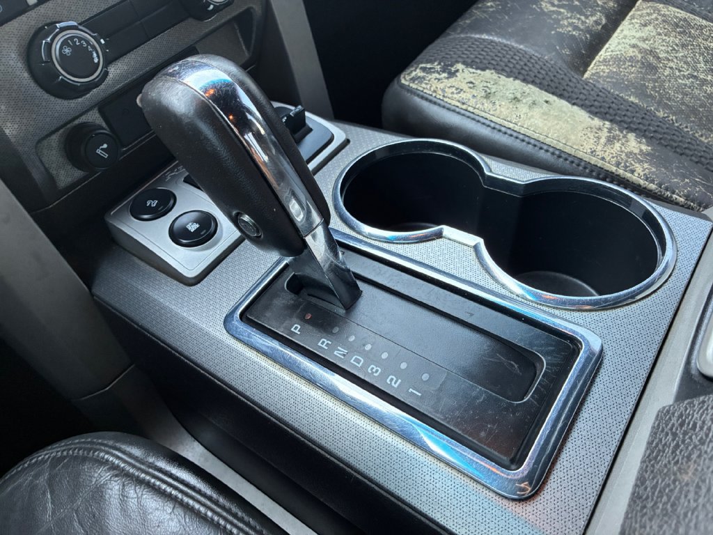 Used 2010 Ford F150 Raptor AWD/4WD image 25