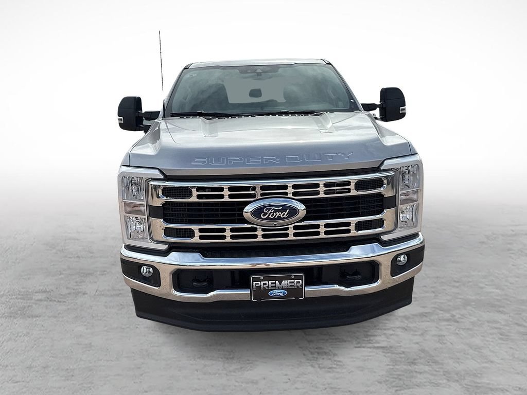 New 2026 Ford F250 XLT w/ 360-Degree Camera Package AWD/4WD image 3