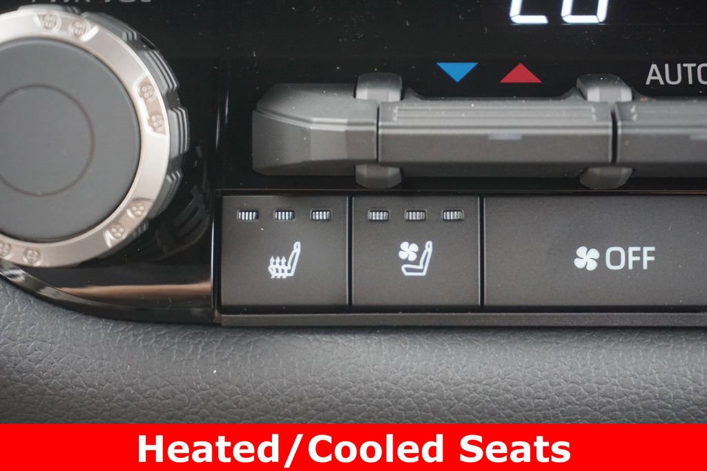 New 2026 Toyota Tundra Limited AWD/4WD image 8