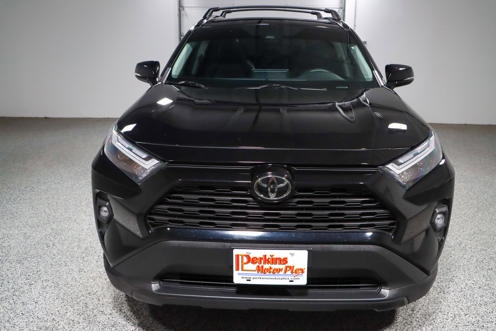 Used 2024 Toyota RAV4 XLE Premium image 4