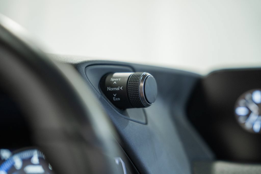Used 2019 Lexus UX 200 w/ Premium Package FWD image 26
