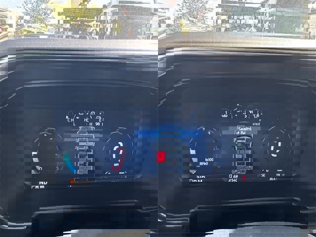 New 2026 Ford F350 Platinum w/ FX4 Off-Road Package image 15