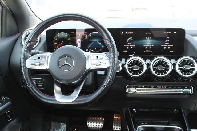 Used 2023 Mercedes-Benz GLA 250 image 13