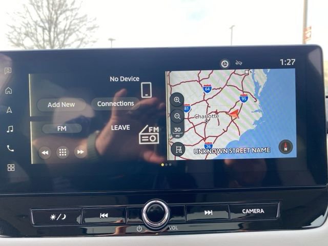 New 2025 Mitsubishi Outlander SE image 27