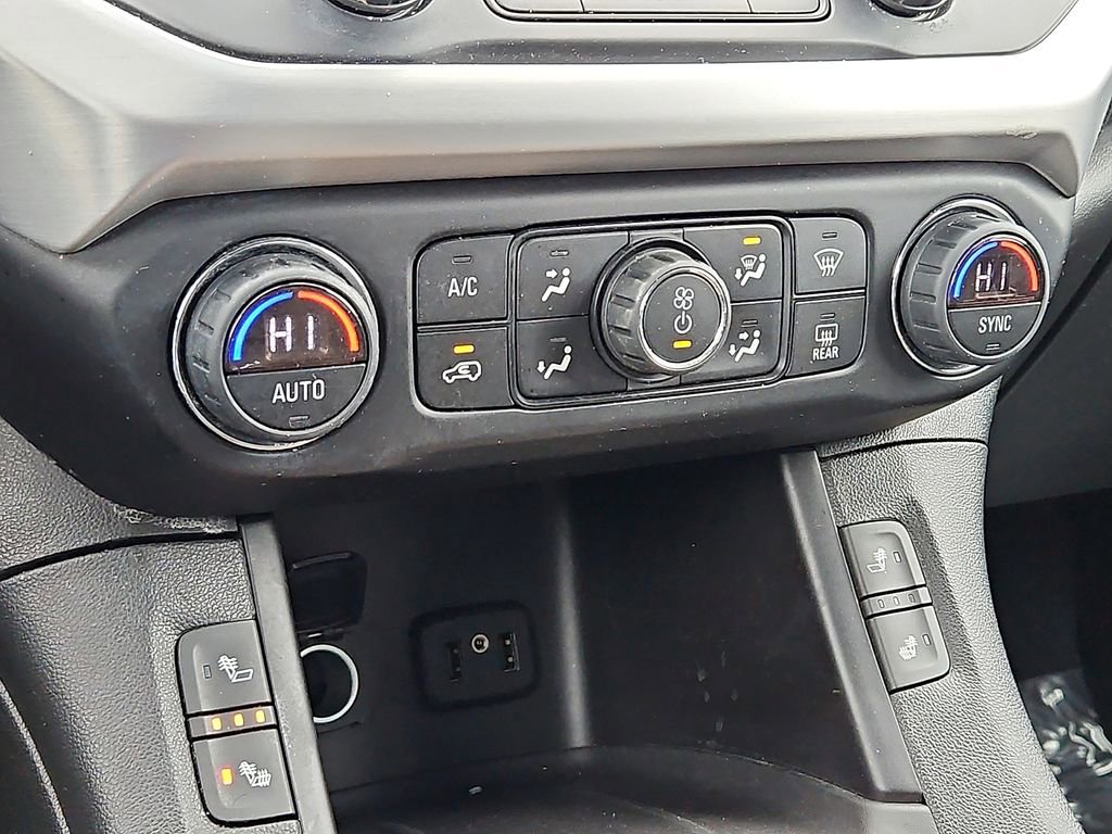 Used 2019 GMC Acadia SLE w/ Driver Alert Package I image 18