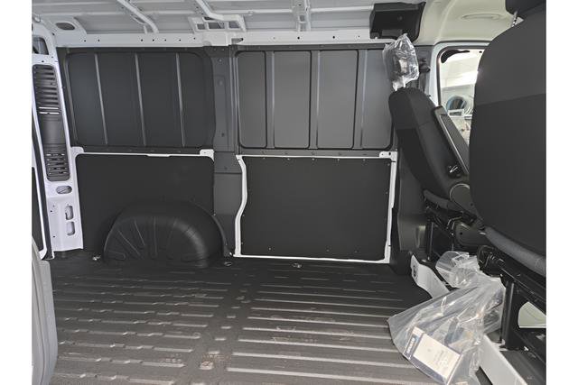 New 2026 RAM ProMaster 1500 w/ Premium Convenience Group image 31
