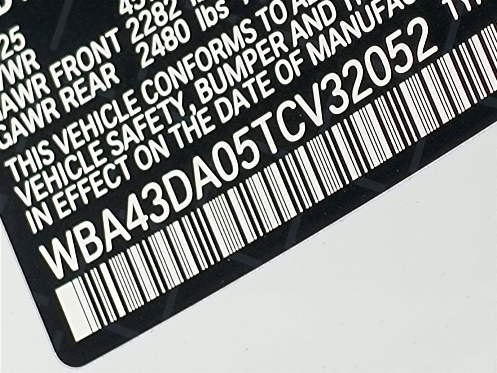 Used 2026 BMW 430i Coupe w/ Premium Package image 15