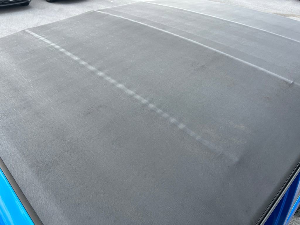 Used 2021 Jeep Gladiator Willys image 20