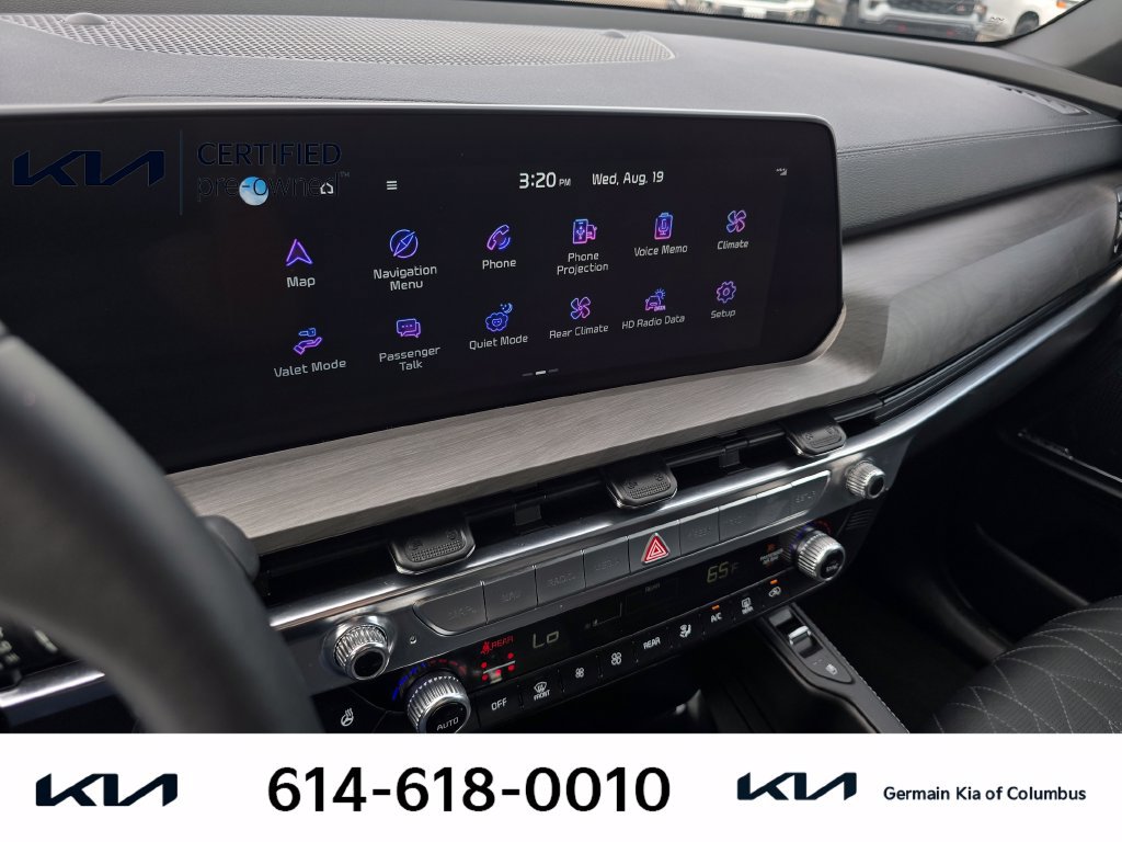 Certified 2024 Kia Telluride SX X-Line AWD/4WD image 24