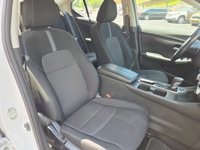 Used 2022 Nissan Sentra SV image 16