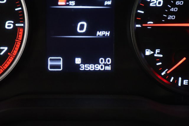 Certified 2024 Subaru WRX AWD/4WD image 18