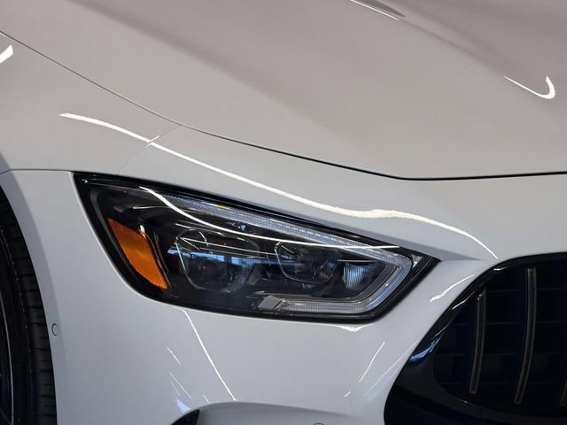 Certified 2024 Mercedes-Benz AMG GT 63 image 9