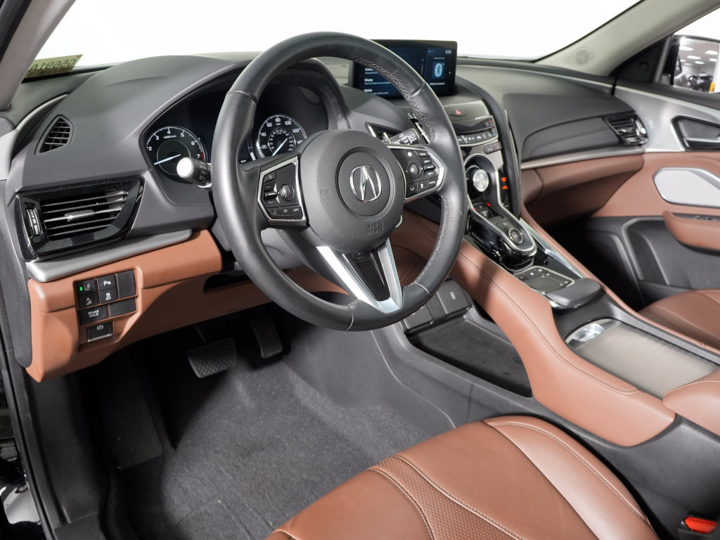 Used 2020 Acura RDX w/ Technology Package AWD/4WD image 14