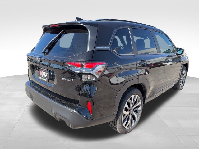 New 2026 Subaru Forester Touring AWD/4WD image 7