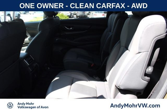 Used 2022 Subaru Ascent Onyx Edition AWD/4WD image 25