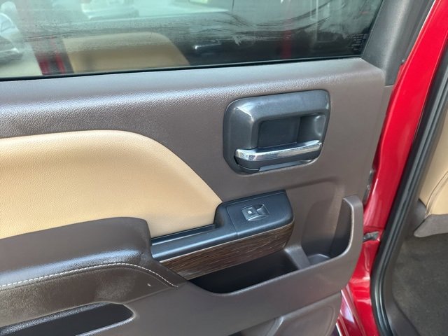 Used 2018 GMC Sierra 1500 Denali image 34