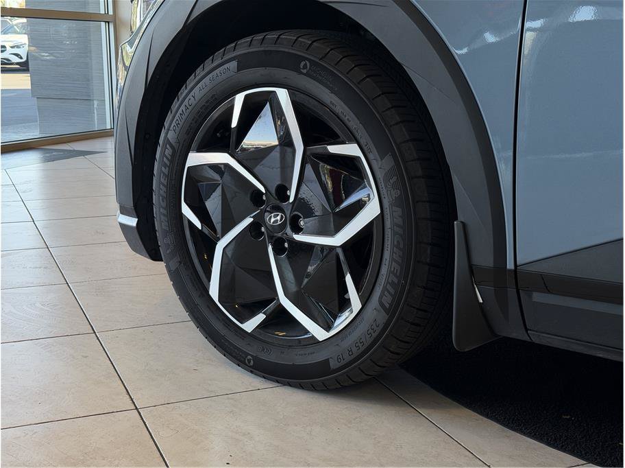 Used 2024 Hyundai Ioniq 5 SEL RWD image 9