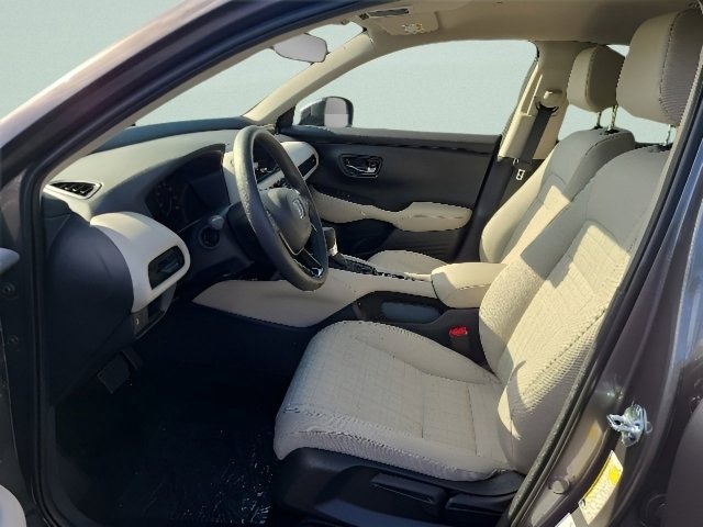 New 2027 Honda HR-V LX image 17