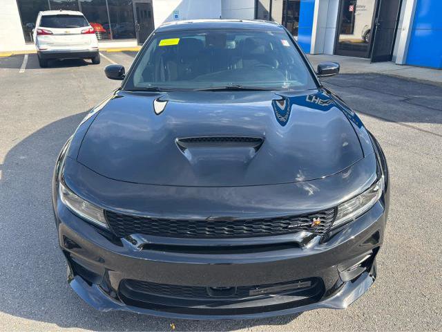 Used 2022 Dodge Charger Scat Pack image 17