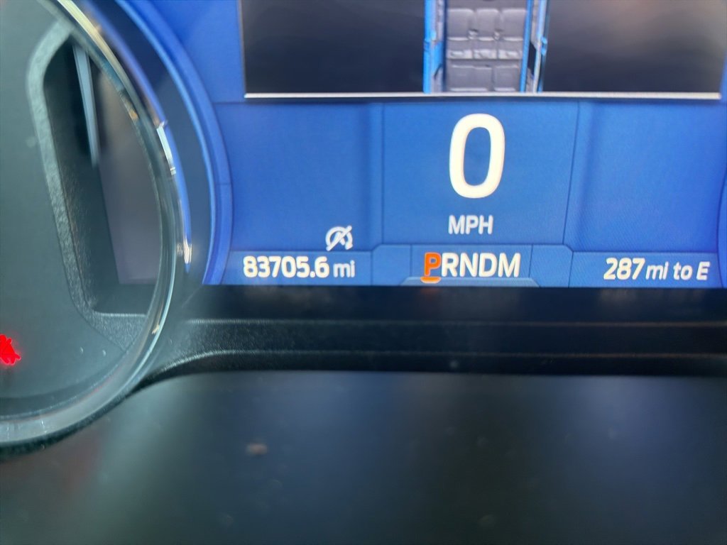 Used 2024 Ford Expedition Max XLT image 11