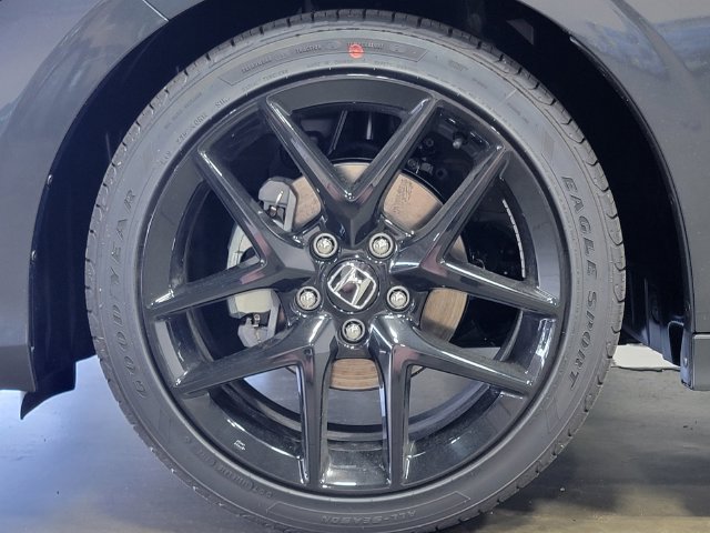 New 2026 Honda Civic Sport image 10