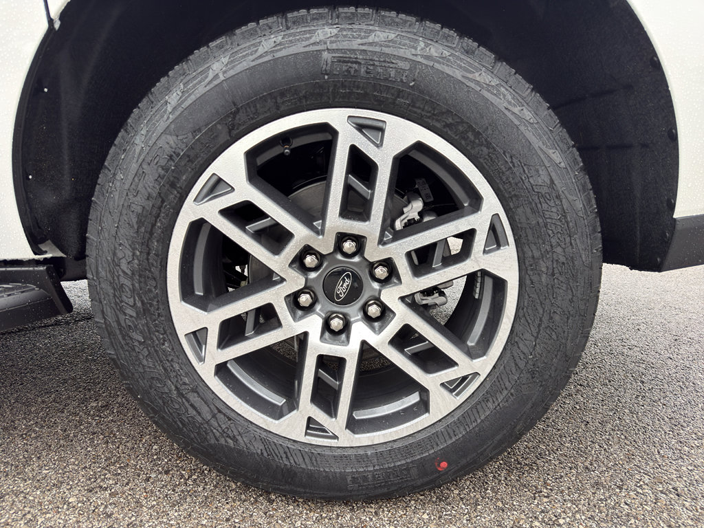 New 2025 Ford Expedition Max Active image 21