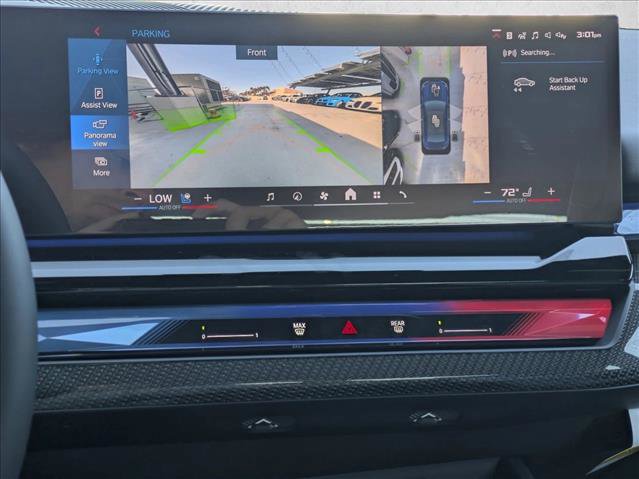 New 2026 BMW M5 w/ Carbon Package image 14