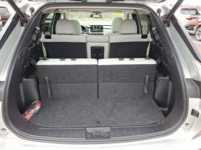 Used 2024 Mitsubishi Outlander SEL image 29