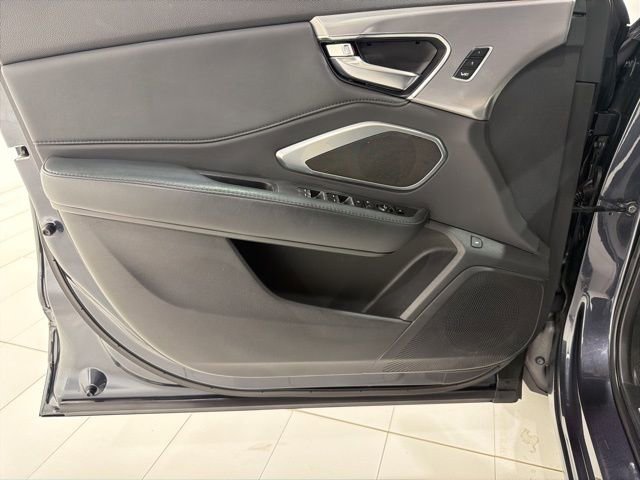 Certified 2020 Acura RDX AWD image 10