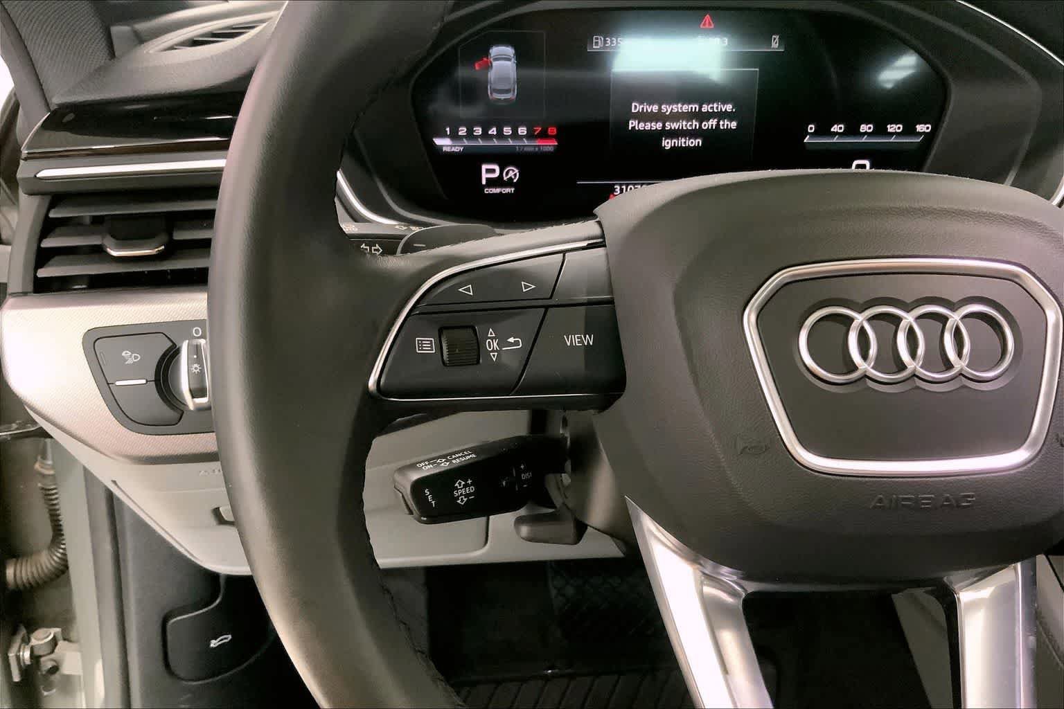 Certified 2023 Audi A5 2.0T Premium Plus w/ Premium Plus AWD/4WD image 22