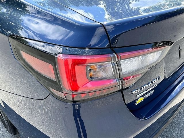 Used 2025 Subaru Legacy Premium AWD/4WD image 31