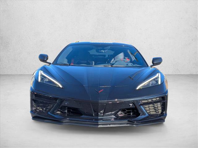 Certified 2023 Chevrolet Corvette Stingray Premium Cpe w/ Z51 Performance Package video 2