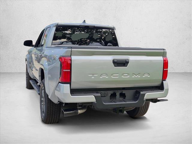 New 2026 Toyota Tacoma TRD Sport RWD image 8