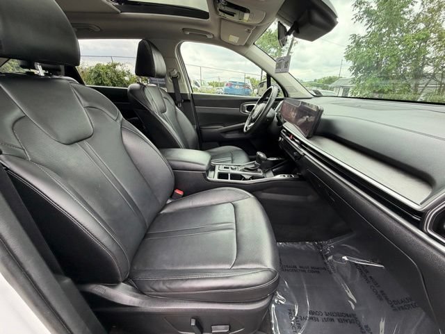 Used 2024 Kia Sorento X-Line EX AWD/4WD image 26