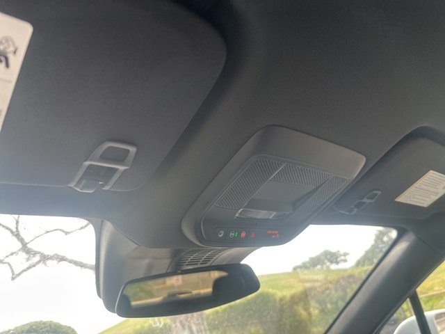 New 2024 Chevrolet Blazer EV LT image 16