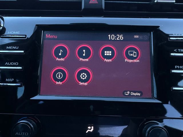 Used 2019 Toyota Camry SE image 21