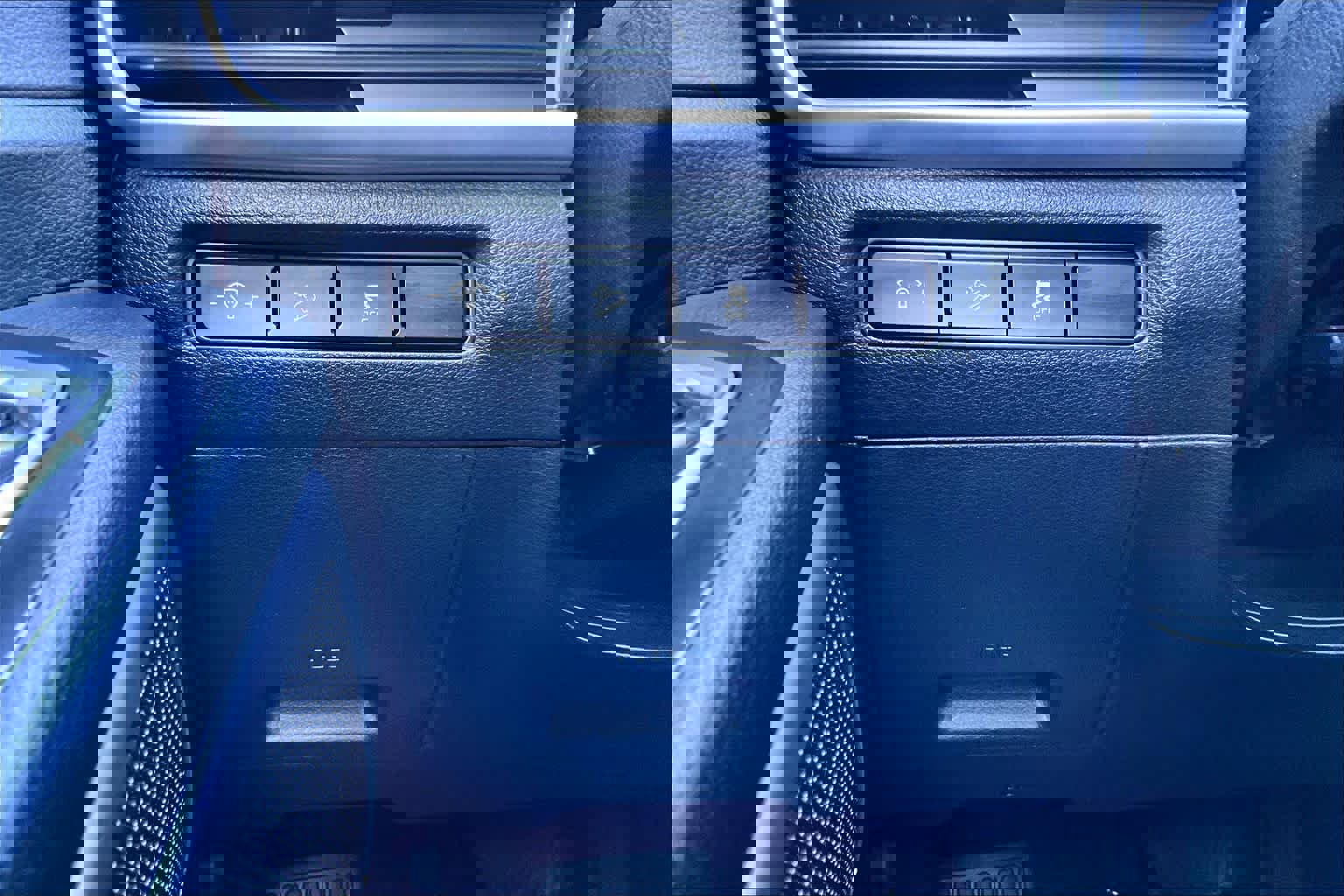 Used 2024 Kia Telluride S w/ S Sunroof Package image 33