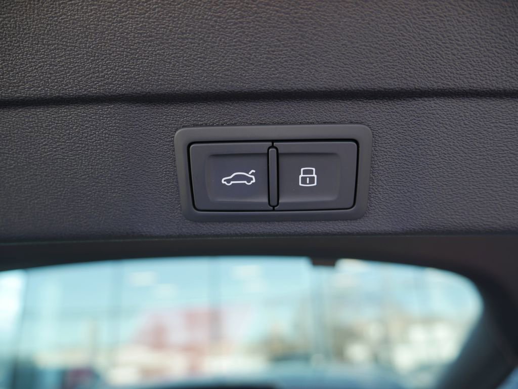 Used 2025 Audi A5 2.0T Premium Plus Sedan w/ Premium Plus image 24